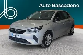 Müüa kasutatud auto Opel Corsa-e, 2023, 27 000 km, elekter, automaat, esivedu, VXKUHZKXZN4465181
