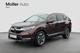 For sale used car Honda CR-V, 2019, 57 030 km, 1.5, 142 kW, petrol, automatic, four-wheel drive, 153PXK, JHMRW2880KX213421