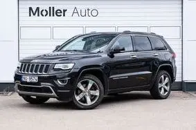 For sale used car Jeep Grand Cherokee, 2013, 227 000 km, 3.0, 184 kW, diesel, automatic, four-wheel drive, C279735, 1C4RJFCM9EC279735