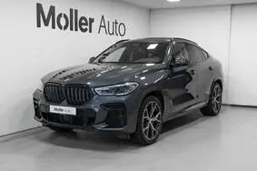 Продается подержанный автомобиль BMW X6, 2022, 58 264 км, 3.0, 210 kW, дизель, автомат, полный привод, MIJ057, WBAGT810809M26711