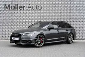 Продается подержанный автомобиль Audi A6, 2018, 261 410 км, 3.0, 240 kW, дизель, автомат, полный привод, NU8888, WAUZZZ4G3JN098211