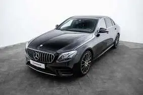 Müüa kasutatud auto Mercedes-Benz E 220 d AMG, 2016, 130 000 km, 2.0, 143 kW, diisel, automaat, tagavedu, 443MGW, WDD2130041A012918