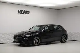 Müüa kasutatud auto Mercedes-Benz A 180 AMG, 2023, 34 200 km, 1.3, 100 kW, hübriid, automaat, esivedu, 083PBG, W1K3F8EB8PV185938