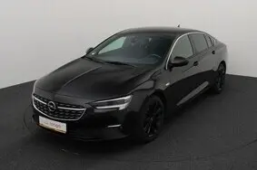 Müüa kasutatud auto Opel Insignia Bussiness Elegance, 2021, 128 776 km, 1.5, 90 kW, diisel, manuaal, esivedu, W0VZT6GN6M1011268