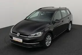 Müüa kasutatud auto Volkswagen Golf COMFORTLINE, 2020, 183 766 km, 1.6, 85 kW, diisel, manuaal, esivedu, WVWZZZAUZLP558814