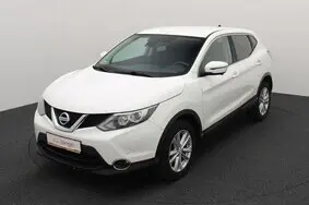 Müüa kasutatud auto Nissan Qashqai Connect Edition, 2015, 228 004 km, 1.5, 81 kW, diisel, manuaal, esivedu, NMH557, SJNFAAJ11U1358710