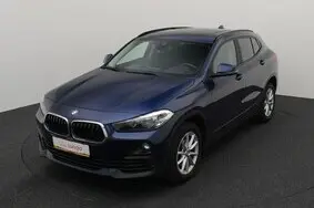 Müüa kasutatud auto BMW X2, 2019, 201 626 km, 2.0, 110 kW, diisel, manuaal, esivedu, WBAYK510X0EM57598