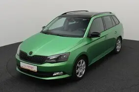 Müüa kasutatud auto Škoda Fabia JOY, 2016, 170 053 km, 1.2, 66 kW, bensiin, manuaal, esivedu, NMH556, TMBJM6NJ0GZ188957