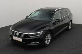 For sale used car Volkswagen Passat Comfortline Business, 2018, 220 538 km, 2.0, 110 kW, diesel, automatic, front-wheel drive, NAY125, WVWZZZ3CZJE217089