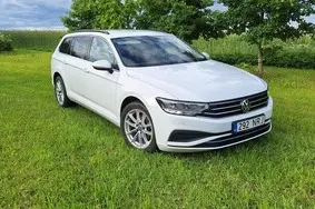 For sale used car Volkswagen Passat, 2020, 181 000 km, 1.5, 110 kW, petrol, automatic, front-wheel drive, 292NRJ, WVWZZZ3CZME001374