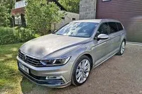 Müüa kasutatud auto Volkswagen Passat, 2015, 162 000 km, 2.0, 110 kW, diisel, manuaal, esivedu, 878SBL, WVWZZZ3CZGE065465