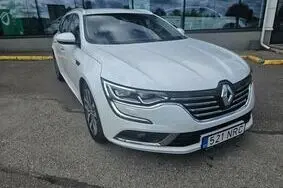 Müüa kasutatud auto Renault Talisman Grandtour Intens, 2020, 54 569 km, 1.8, 165 kW, bensiin, automaat, esivedu, VF1RFD00862886707