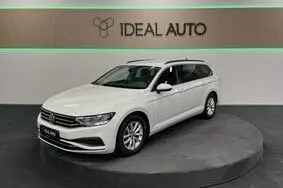 For sale used car Volkswagen Passat Variant Business, 2020, 120 750 km, 1.5, 110 kW, petrol, automatic, front-wheel drive, 218DPW, WVWZZZ3CZLE009983