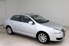 Müüa kasutatud auto Volkswagen Jetta, 2007, 1.6, 75 kW, bensiin, automaat, esivedu, 811MKK, WVWZZZ1KZ7M159954