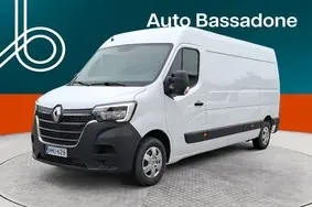 For sale used vehicle Renault Master, 2022, 33 000 km, 2.3, 110 kW, diesel, manual, front-wheel drive, VF1MA000669794357