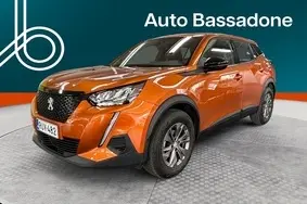 Продается подержанный автомобиль Peugeot 2008, 2023, 20 000 км, 1.2, 96 kW, бензин, автомат, передний привод, VR3USHNSSNJ794379