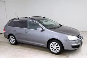 Müüa kasutatud auto Volkswagen Golf, 2008, 1.6, 75 kW, bensiin, automaat, esivedu, 753MLI, WVWZZZ1KZ8M361744