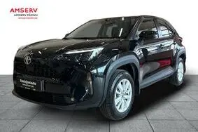 Продается подержанный автомобиль Toyota Yaris Cross Active, 2022, 6 377 км, 1.5, 92 kW, бензин, автомат, передний привод, 876HLC, JTDKAABB30A005892