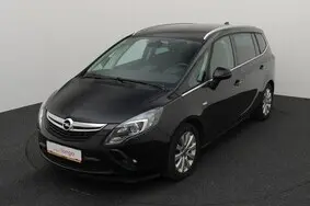 For sale used car Opel Zafira Innovation, 2016, 211 318 km, 1.4, 103 kW, petrol, manual, front-wheel drive, NMH588, W0LPE9EC3G1124919