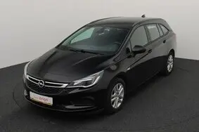 Müüa kasutatud auto Opel Astra Online Edition, 2018, 197 219 km, 1.6, 81 kW, diisel, manuaal, esivedu, NLU076, W0VBD8EL1J8058223