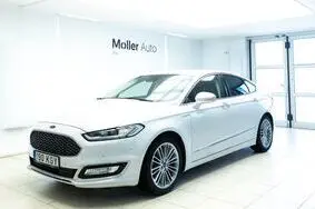 For sale used car Ford Mondeo, 2018, 115 000 km, 2.0, 103 kW, hybrid, automatic, front-wheel drive, 190KGY, WF0DXXWPCHJL51205