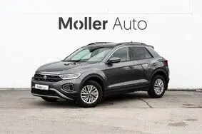 For sale used car Volkswagen T-Roc, 2022, 83 671 km, 1.5, 110 kW, petrol, manual, front-wheel drive, OE7090, WVGZZZA1ZNV111994