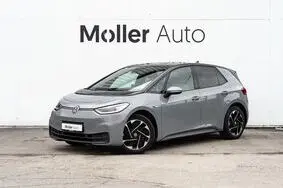 Müüa kasutatud auto Volkswagen ID.3, 2021, 63 719 km, 150 kW, elekter, automaat, P065497, WVWZZZE1ZMP065497