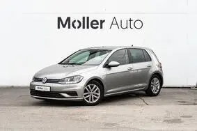 Müüa kasutatud auto Volkswagen Golf, 2019, 128 809 km, 1.5, 96 kW, bensiin, manuaal, esivedu, MD6174, WVWZZZAUZKW156079