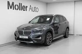 Müüa kasutatud auto BMW X1, 2022, 106 182 km, 2.0, 140 kW, diisel, automaat, nelikvedu, MEI160, WBA31AE0905U93279