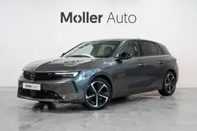 Müüa kasutatud auto Opel Astra, 2023, 47 182 km, 1.2, 96 kW, bensiin, automaat, esivedu, MRA779, VXKFPHNSTP1037514