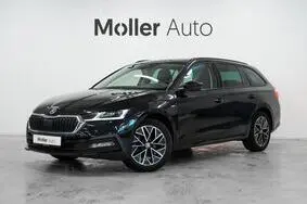 Müüa kasutatud auto Škoda Octavia, 2022, 166 166 km, 2.0, 85 kW, diisel, automaat, esivedu, 017394, TMBJG8NX2NY017394