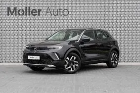 Müüa kasutatud auto Opel Mokka, 2021, 30 284 km, 100 kW, elekter, automaat, esivedu, W028677, VXKUKZKXZMW028677