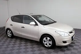 For sale used car Hyundai i30, 2008, 101 000 km, 1.4, 108 kW, petrol, manual, front-wheel drive, 015BAT, KMHDB51CP8U049687