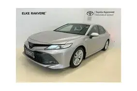Продается подержанный автомобиль Toyota Camry Executive, 2021, 145 260 км, 2.5, 131 kW, гибрид, автомат, передний привод, 273XSG, JTNB23HK403089009