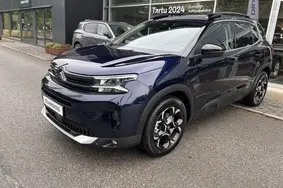Müüa uus auto Citroën C5 Aircross MAX, 2025, 10 km, 1.5, 96 kW, diisel, automaat, esivedu, 483KWN, VR7ACYHZ1SL021872