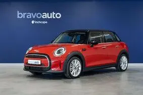 Müüa kasutatud auto MINI Cooper, 2021, 77 656 km, 1.5, 100 kW, bensiin, automaat, esivedu, 761VHJ, WMW31DK0802P81060