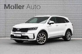 Müüa kasutatud auto Kia Sorento, 2021, 116 487 km, 2.2, 149 kW, diisel, automaat, nelikvedu, KNARH81BHM5078746