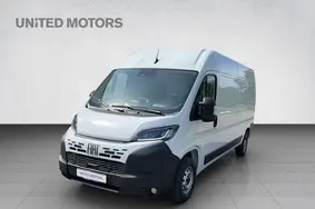 Müüa uus auto Fiat Ducato L3H2, 2024, 12 km, 2.2, 103 kW, diisel, manuaal, esivedu, 298SFF, ZFA25000XRG035604