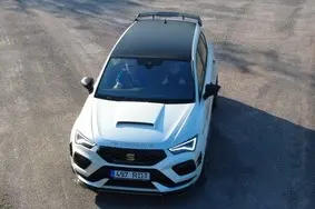 Müüa kasutatud auto SEAT Ateca FR, 2022, 77 000 km, 2.0, 110 kW, diisel, automaat, nelikvedu, 497RDT, VSSZZZ5FZN6516800