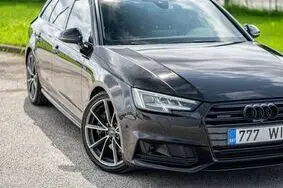 Продается подержанный автомобиль Audi A4 S-line, 2016, 248 345 км, 3.0, 200 kW, дизель, автомат, полный привод, 777WIL, WAUZZZF47GA032361