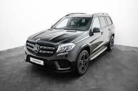 Продается подержанный автомобиль Mercedes-Benz GLS 350 d 4Matic AMG, 2017, 196 500 км, 3.0, 190 kW, дизель, автомат, полный привод, WDC1668241A896846