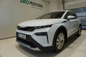 Продается подержанный автомобиль Škoda  85 SELECTION, 2025, 7 580 км, 89 kW, электричество, автомат, задний привод, TMBNH9NY6SF066392
