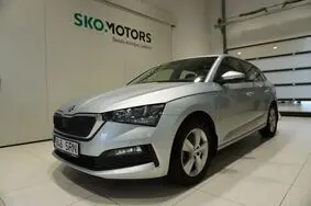 Müüa kasutatud auto Škoda Scala AMBITION, 2023, 53 170 km, 1.0, 81 kW, bensiin, automaat, esivedu, TMBER7NW8P3127007