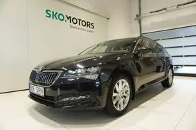 For sale used car Škoda Superb AMBITION COMBI, 2023, 39 810 km, 1.5, 110 kW, petrol, automatic, front-wheel drive, TMBJN7NP5P7032397