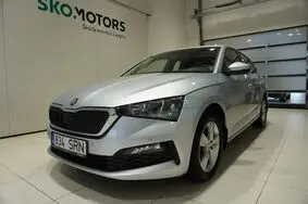 Müüa kasutatud auto Škoda Scala AMBITION, 2023, 63 663 km, 1.0, 81 kW, bensiin, automaat, esivedu, TMBER7NW3P3125973
