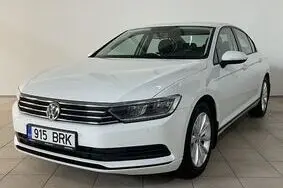Müüa kasutatud auto Volkswagen Passat, 2016, 138 270 km, 1.4, 92 kW, bensiin, automaat, esivedu, WVWZZZ3CZGE198008