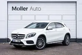 Продается подержанный автомобиль Mercedes-Benz GLA, 2019, 216 264 км, 2.2, 125 kW, дизель, автомат, передний привод, J619655, WDC1569031J619655