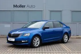 Продается подержанный автомобиль Škoda Octavia, 2020, 96 056 км, 1.5, 110 kW, бензин, автомат, 0033105, TMBAR9NE2L0033105