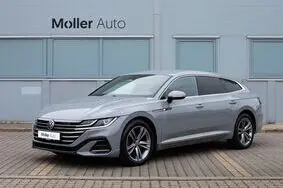 Müüa kasutatud auto Volkswagen Arteon, 2022, 145 322 km, 1.4, 160 kW, bensiin, automaat, esivedu, E506026, WVWZZZ3HZNE506026