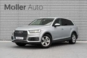 Müüa kasutatud auto Audi Q7, 2015, 202 000 km, 3.0, 245 kW, bensiin, automaat, KS8452, WAUZZZ4M4GD005846